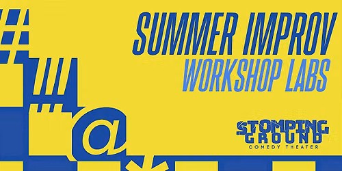 Summer Workshop Lab: Weekly Acting Scene Study Drop-In