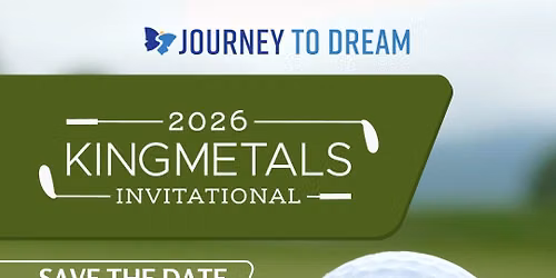 KingMetals Golf Invitational
