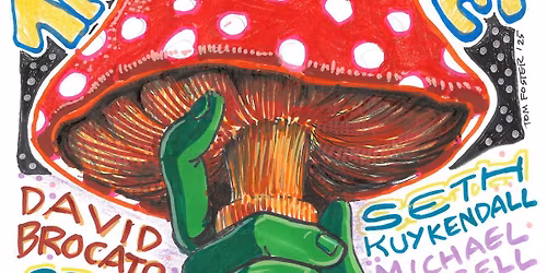 Allman Brothers Tribute