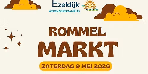 Rommelmarkt