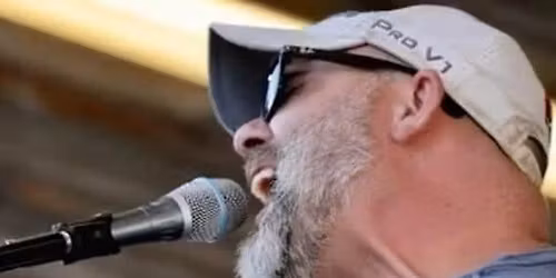 LIVE MUSIC: BRIAN FEDEWA