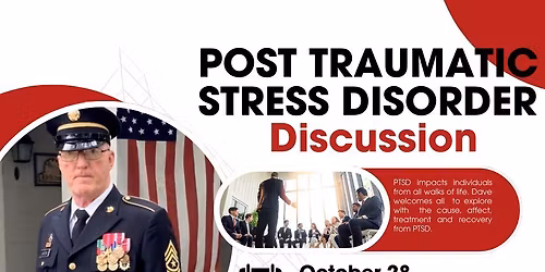 Post-Traumatic Stress Disorder: A Layman's Discussion of the Cause, Effect, Treatment and Recovery