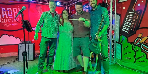 Live at The Torrington Arms