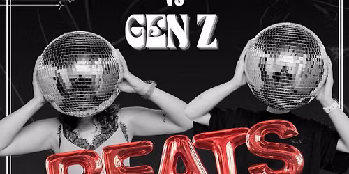 Millennial vs GenZ Beats