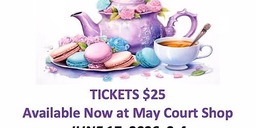 High Tea