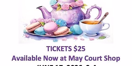 High Tea