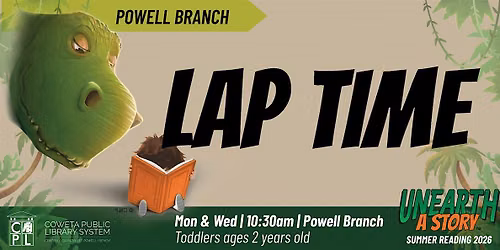Lap Time