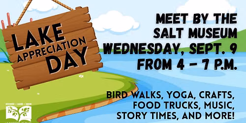 Onondaga Lake Appreciation Day
