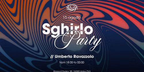 SGHIRLO PARTY