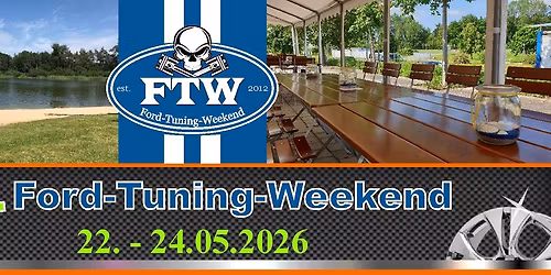 14. Ford-Tuning-Weekend