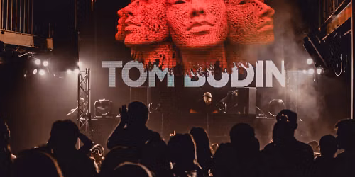 Tom Budin in Sydney