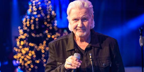 Johnny Logan & Friends (julekoncert) \/\/ Aabybro
