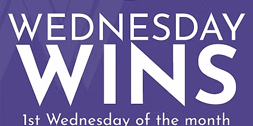 Wednesday Wins - Barco Business Club