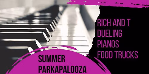 Summer Parkapalooza
