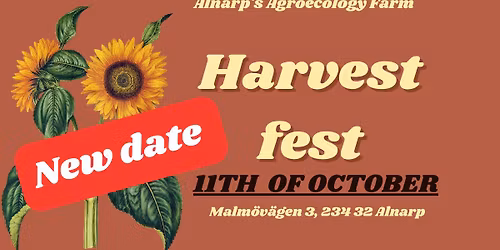 Harvestfest 2025