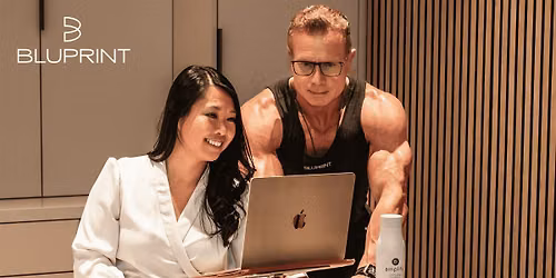 Bluprint Women's Health: Strength & Longevity