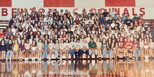 BHS Class of 96 30th Reunion