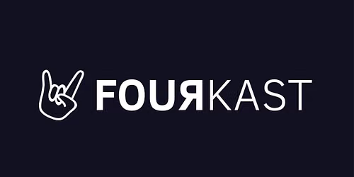 FOURKAST @ Union Place Bar & Grill