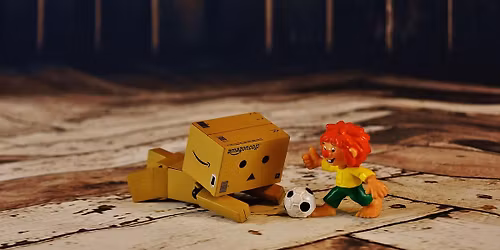 DREHORT-TOUR: "PUMUCKL" IM LEHEL