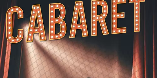 Cabaret The Musical