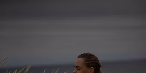 Jordene kvinnesirkel med Victoria - Hvile og takknemlighet 