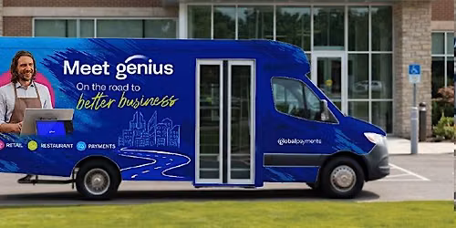 Genius Road Tour stop at West Salem