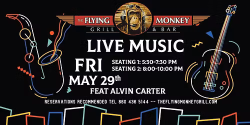 The Alvin Carter Project