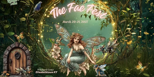 The Fae Fest