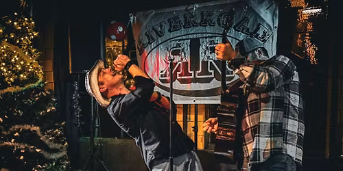 Live Music@ The Outpost! River Road 8-11 