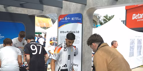 2026 World Cup - Match 97 at Gillette Stadium