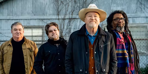 Cracker - Live From McCurdy's Monday Masters Concert Series