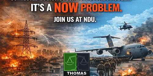 Strategic Logistics Wargame- @ NDU