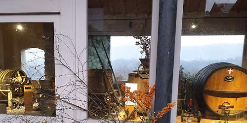 Petit march\u00e9 du mus\u00e9e