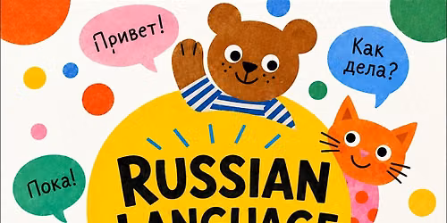 Russian for Kids