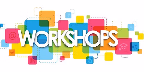 2025 Conference Workshops