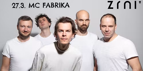 ZRN\u00cd v \u010cesk\u00fdch Bud\u011bjovic\u00edch