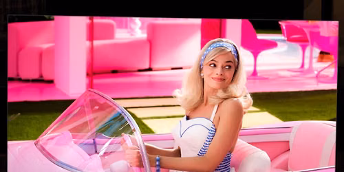 Barbie The Movie - In Concert at Centennial Concert Hall - Winnipeg