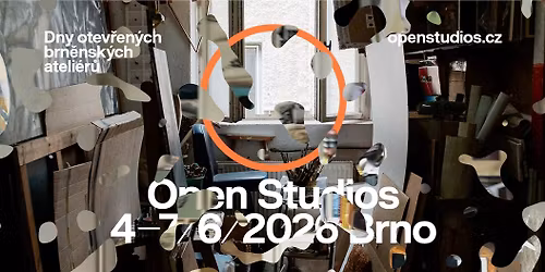 Open Studios Brno 2026