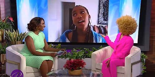 Dondria at City Winery - Philadelphia