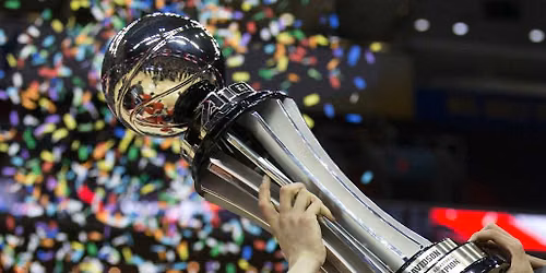 2027 Atlantic 10 Mens Basketball Tournament - All Sessions at Barclays Center