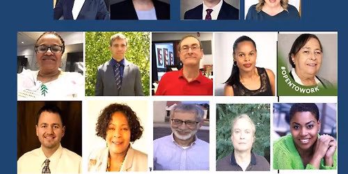 A Meet-Up with a Purpose