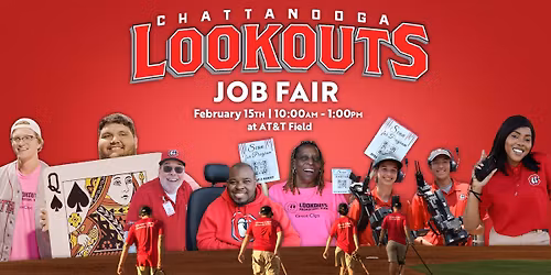 Birmingham Barons at Chattanooga Lookouts at Erlanger Park