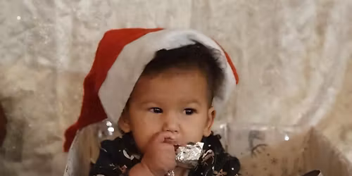 Adventure Babies Jingle Jangle - Drayton 