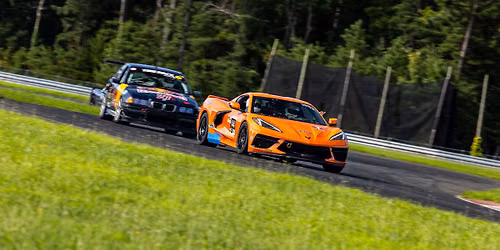 MoE HPDE at NJMP Lightning - Holiday Event!
