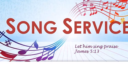 Song Service
