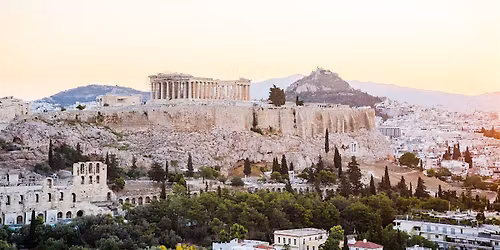 Anne Everest: "Antigone - Hero or Victim?"