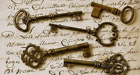 Keys to the Universe