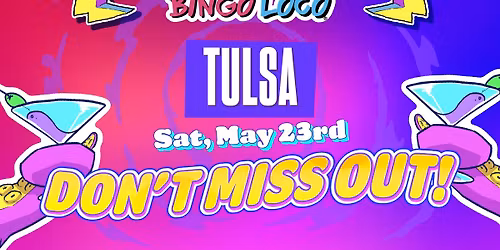 Bingo Loco (21+)