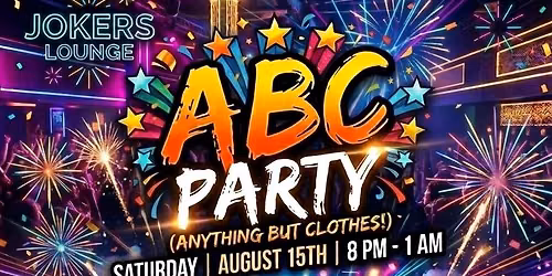 ABC Party