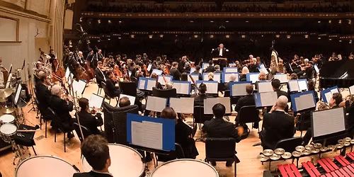 St. Louis Symphony Orchestra - St. Louis